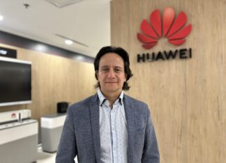 Esteban Londoño, de Huawei: “Buscamos canales especializados y comprometidos que marquen la diferencia” Esteban Londoño - Huawei