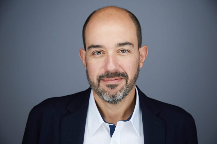 Gustavo Cols, Gerente Senior de alianzas para América Latina de CrowdStrike.