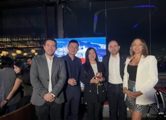 Licencias OnLine presentó su nueva alianza con Huawei Cloud Licencias OnLine - Huawei