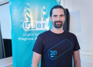ESET celebró con partners sus 20 años en Latinoamérica Juraj Malcho, Chief Technology Officer de ESET.