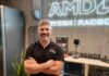 AMD ayuda al canal a convertirse en “un punto de valor” para las pymes Matias Berardi - AMD