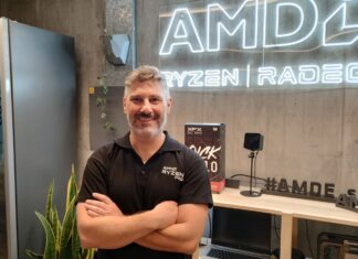 AMD ayuda al canal a convertirse en “un punto de valor” para las pymes Matias Berardi - AMD