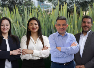 MSL ofrece servicios para optimizar la seguridad y agilidad de las organizaciones Equipo MSL