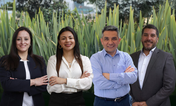 Equipo MSL Equipo MSL