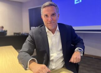 El Epson Day llegó a Bogotá con su lineal completo de productos corporativos