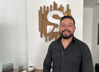 Safetica brinda conocimiento para que los datos queden siempre dentro de la empresa Andrés Serrato, Channel Development Manager de Safetica para Colombia, Perú y Chile.