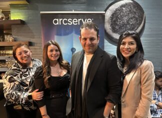 Arcserve brinda una oferta resiliente para generar valor a sus socios de negocio Equipo Arcserve.