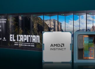 AMD lleva la computación a exaescala a nuevas alturas con el superordenador más rápido de la historia AMD presentó su supercomputadora construida por HPE que se encuentra alojada en el Laboratorio Nacional Lawrence Livermore. Este lanzamiento refuerza el compromiso continuo de la marca con la computación de alto rendimiento.