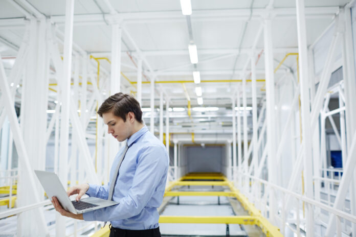 Schneider Electric reafirma su compromiso con la ciberseguridad.