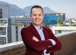 “Para enfrentar los ciberataques ahora hay que adoptar servicio de defensa integrales” Ignacio Triana, Director de Estrategia de Ciberseguridad MCA Trend Micro.