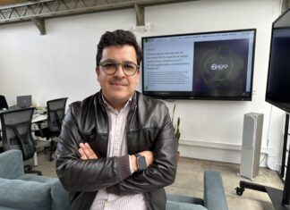 ICAP Global, una solución de tecnología de punta a punta John Romero, Country Manager para ICAP en Colombia.