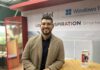 Lenovo e Intel unen sus fuerzas en el desarrollo de la IA Juan Felipe Paz Leytón, Product Manager de Lenovo.