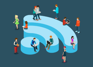 El 21% de los colombianos se conecta a redes Wi-Fi sin verificar si son seguras Kaspersky asegura que el 21% de los colombianos se conecta a redes Wi-Fi públicas sin verificar si son seguras.