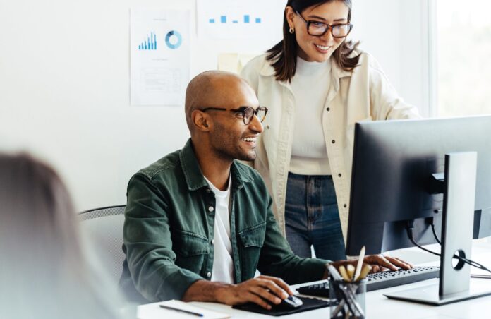 TD SYNNEX optimiza StreamOne con nuevas capacidades de comercio y seguridad.