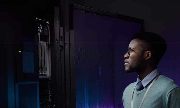 Vertiv anuncia consideraciones claves para el 5G en el país.