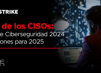 CrowdStrike: “Balance de las principales tendencias de ciberseguridad en 2024 y expectativas para 2025” Webinar CrowdStrike.
