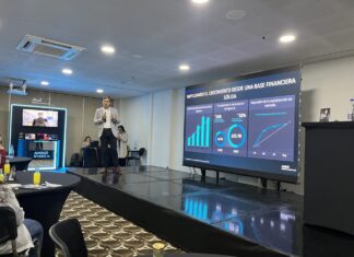 AMD lanza los nuevos procesadores Ryzen AI PRO Serie 300 para impulsar la próxima generación de PCs comerciales