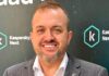 Kaspersky: “La IA se perfila como una herramienta clave ante el aumento de las ciberamenazas” Francisco de Francisco, Head de Canales para la región Sur de Kaspersky.