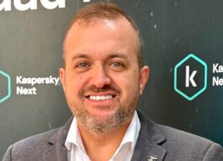 Kaspersky: “La IA se perfila como una herramienta clave ante el aumento de las ciberamenazas” Francisco de Francisco, Head de Canales para la región Sur de Kaspersky.