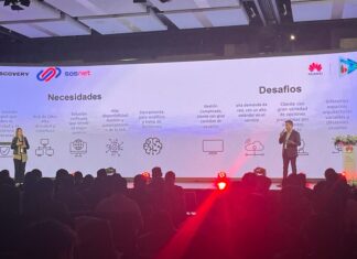 Huawei apuesta a la sostenibilidad en Colombia a través de las mini granjas solares Huawei Evento Colombia