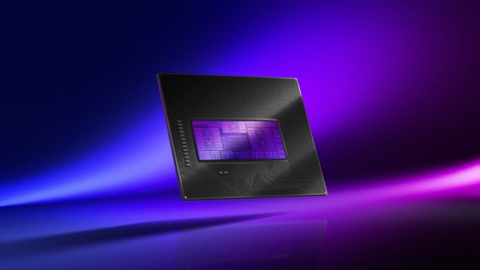 Intel lanza tarjetas gráficas Arc serie B Intel lanza tarjetas gráficas Arc serie B