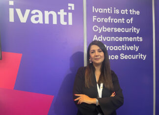 Angélica Guzmán, de Ivanti: “Queremos potencializar el negocio del partner, con márgenes de dos o tres dígitos” Angélica Guzmán Murcia, de Ivanti Latam