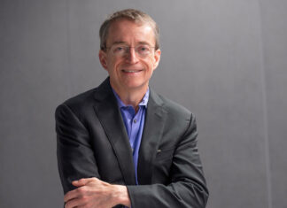 Intel anunció el retiro de su CEO, Pat Gelsinger Pat Gelsinger, CEO Intel.