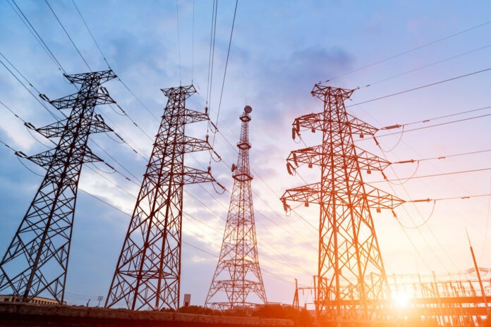 SAP - Distribuciones Eléctricas AC