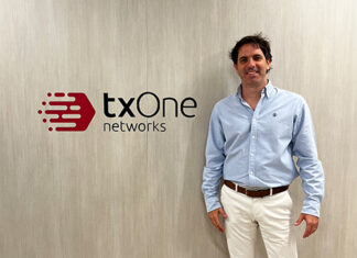 Osvaldo Gonzalez, de TXone: “Nos enfocaremos en aquellos partners que apuesten por nosotros”