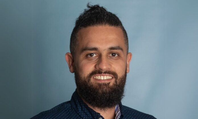 Camilo Gutiérrez Amaya, Jefe del Laboratorio de Investigación de ESET Latinoamérica. Camilo Gutiérrez Amaya, Jefe del Laboratorio de Investigación de ESET Latinoamérica.
