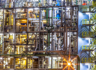 Data Center: el activo estratégico de las empresas químicas Fabrica Química.