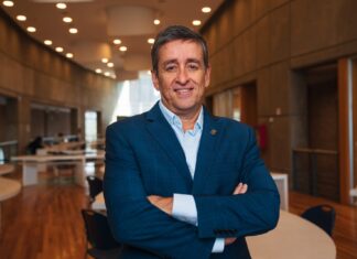 Kingston definió al 2024 como el año en el que el mercado desafió las previsiones Jean Pierre-Cecillon director Regional Sud América Hispana de Kingston.