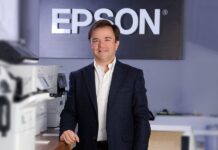 Epson fortalece su posicionamiento en el mercado de home entertainment Juan Guillermo Piñeros, Group Product Manager de Epson Colombia