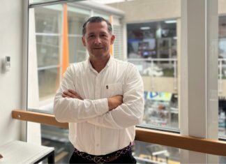 “Somos capaces de extender la vida útil de los servidores” Juan José Sandoval, Country Manager de Kingston en Colombia.