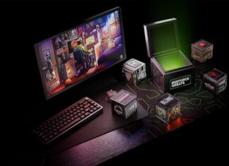 NVIDIA presentó sus avances de cara al CES 2025 NVIDIA novedades para 2025.