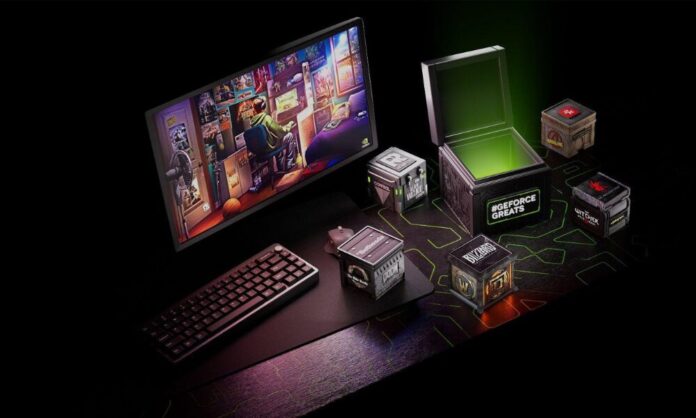 NVIDIA novedades para 2025. NVIDIA novedades para 2025.