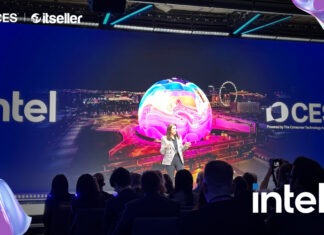 CES 2025: los nuevos lanzamientos de Intel y su apuesta por la categoría de AI PCs CES-2025-INTEL