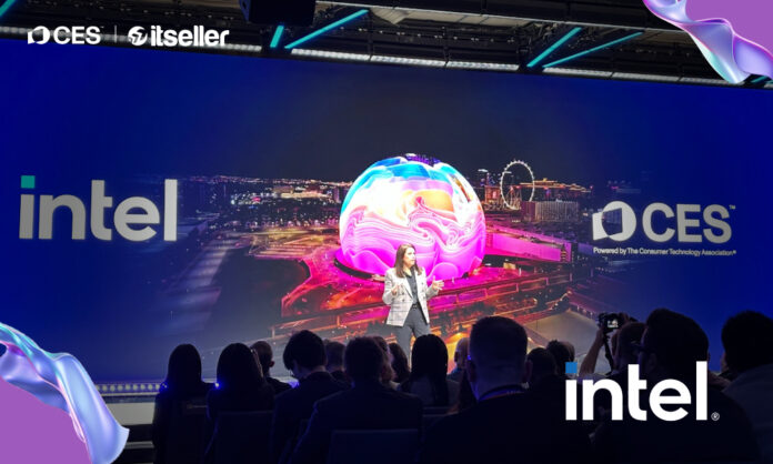 CES-2025-INTEL CES-2025-INTEL