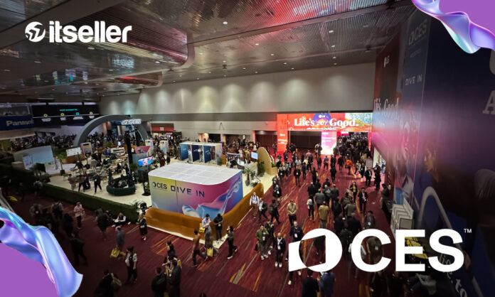 CES2025-ITSELLER