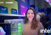 Juliana Hurtado: “Estamos mostrando el liderazgo tecnológico de Intel en el segmento de IA” Juliana Hurtado - Intel