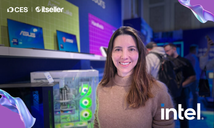 Juliana Hurtado - Intel