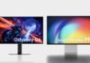 Los monitores de Samsung aportan IA, rendimiento en juegos y productividad mejorada al CES 2025 Monitores Odissey G6 y Smart Monitor 9