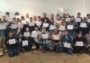 Vertiv apoya a la fuerza laboral tecnológica de jóvenes colombianos a través de formación en STEM Vertiv - Programa USAID