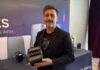 CES 2025: Cooler Master, el aliado para llevar la experiencia gamer al próximo nivel Ariel Ignacio Mai, Gerente General para Latinoamérica en Cooler Master,