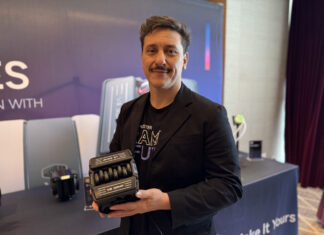 CES 2025: Cooler Master, el aliado para llevar la experiencia gamer al próximo nivel Ariel Ignacio Mai, Gerente General para Latinoamérica en Cooler Master,