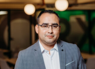 Kodak Alaris anuncia las tendencias en digitalización y transformación digital para 2025 Carlos Rodríguez Distributor Account Manager para Bolivia y Perú.