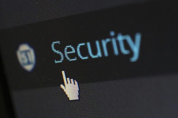 Ciberseguridad.