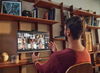 HP presenta en CES 2025 sus innovaciones para redefinir el futuro del trabajo HP presentó sus novedades para CES 2025.