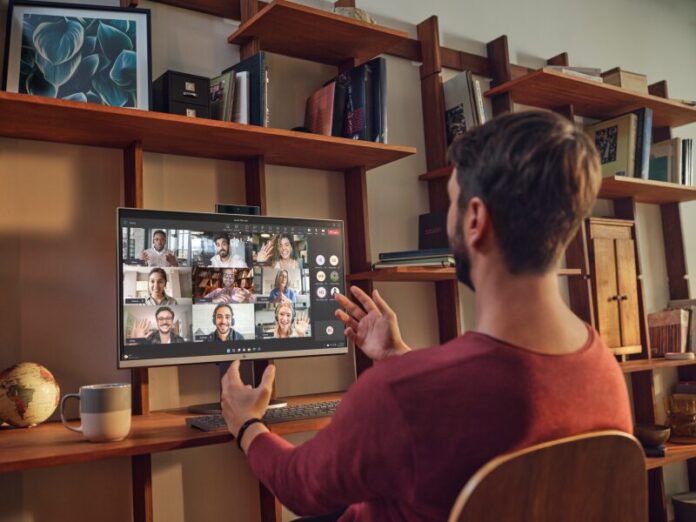 HP presentó sus novedades para CES 2025.