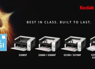Kodak Alaris amplía las capacidades de su serie de escáneres Kodak Alaris presentó las novedades en sus escáneres.
